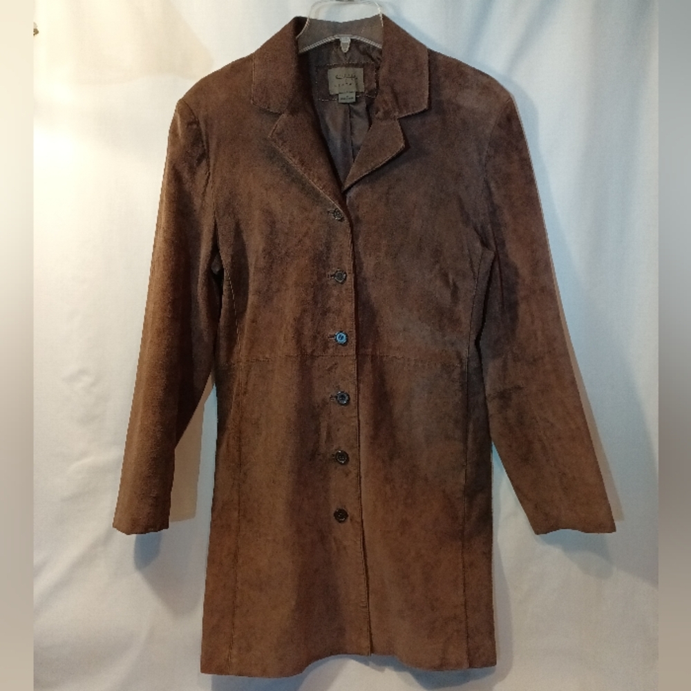 Genuine Leather Jacket Women’s